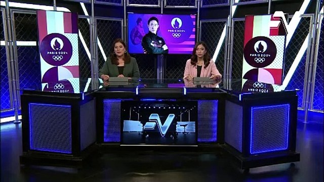 Kuota 3m papan anjal lengkap punca Ooi Tze Liang terlepas peluang ke Paris