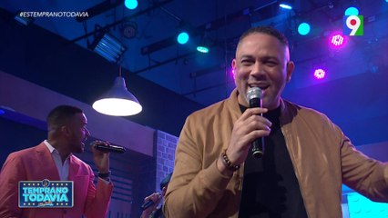 Cristian Berroa trae su buena música y nos habla de su actual proyecto | ETT