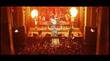 RAMMSTEIN - FEUER FREI! (MUSIC VIDEO PERFORMED BY JEFF LUPUS)