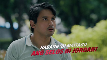 Asawa Ng Asawa Ko: Nagseselos pa rin si Jordan? (Teaser Ep. 102)