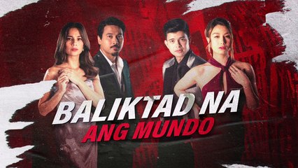 Asawa Ng Asawa Ko: Baliktad na ang mundo! (Teaser)