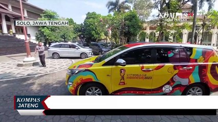 Kaesang Maju Pilkada 2024, Gibran: Jangan di Jakarta