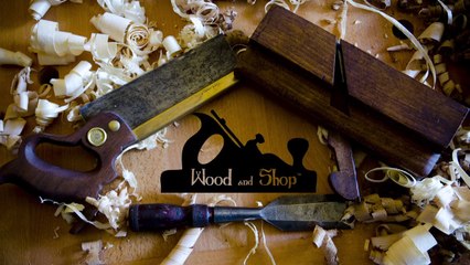 Luthier Wayne Henderson Workshop Tour 2014