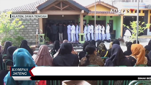Diceburkan ke Kolam saat Ulang Tahun, Seorang Siswa di Klaten Tewas Tersetrum