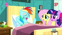 My Little Pony: Friendship Is Magic | S02E16 - Read It and Weep (Filipino)