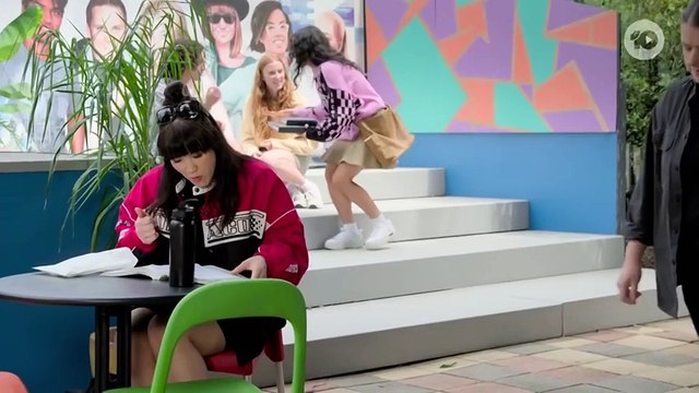 Neighbours 9th July 2024 (9074)