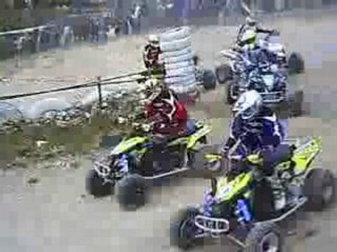 Aux andélys, ce week-end!