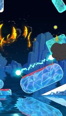 What I Was Hoping For