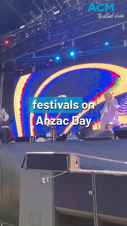 NSW bans retail trade and music festivals on Anzac Day from 2025
