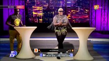 Vidéo : Regardez ,Ndéye Guéye Junior sur scène avec une robe très osée