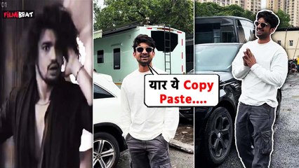 Abhishek Kumar ने Armaan Malik Vishal Pandey के थप्पड़ कांड पर दिया Reaction, Paps से कहा ये,Video