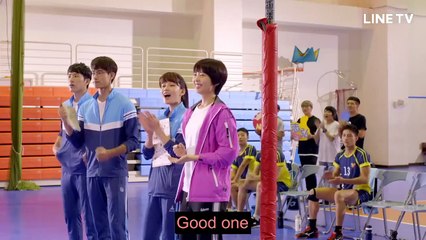 His 2 : Crossing the line| Ep 7