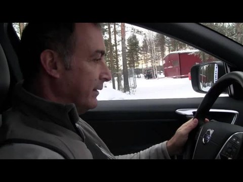 Neumáticos de invierno frente a neumáticos de verano