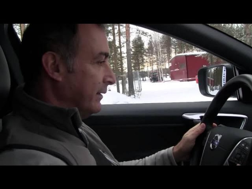 Neumáticos de invierno frente a neumáticos de verano