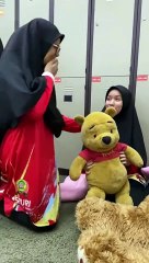 Pelbagai hadiah untuk dimenangi