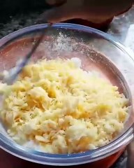 Biscoito de polvilho azedo