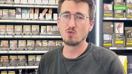 Augmentation record de 50 % pour les cigarettes en Belgique