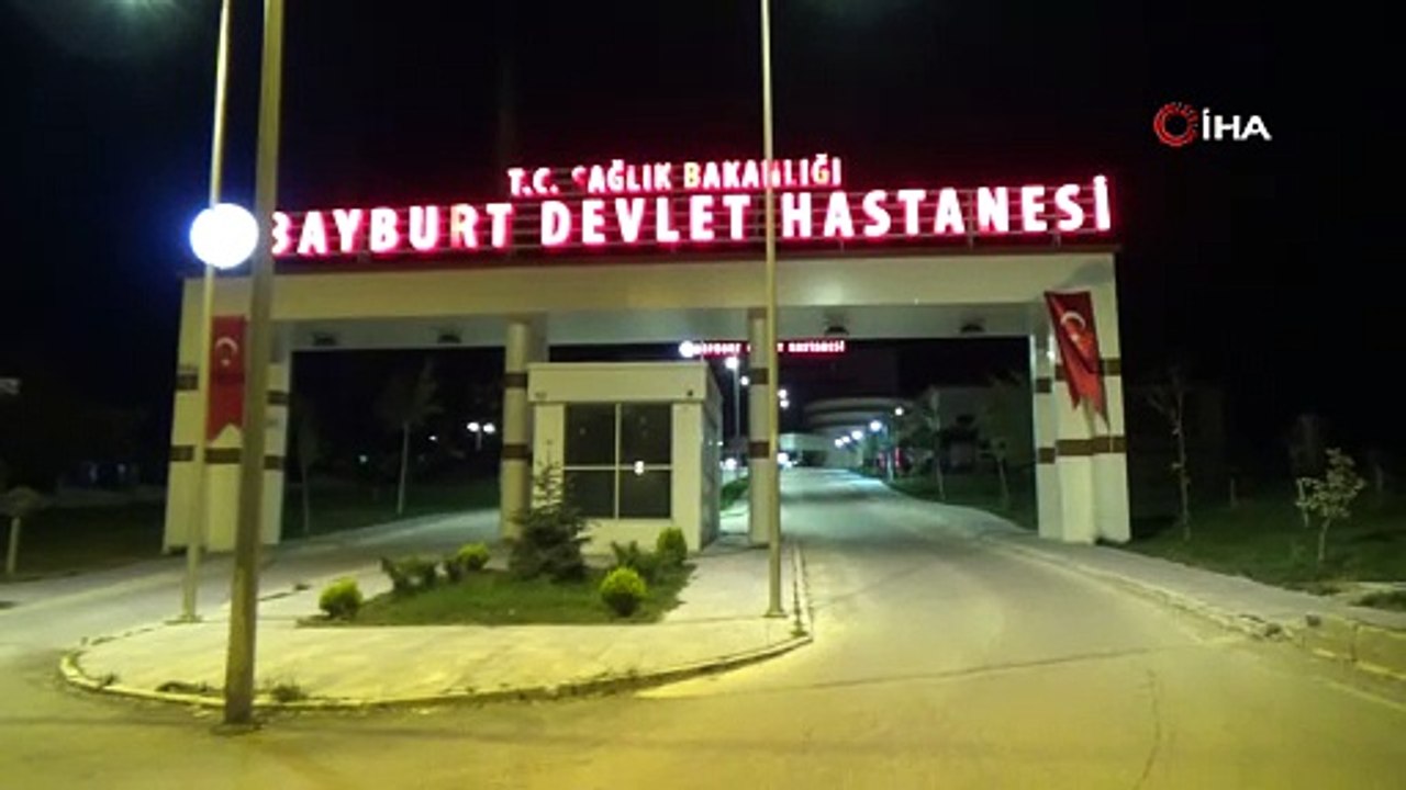 Yıldırım düşmesi sonucu 1 kişi hayatını kaybetti