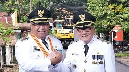 JALAN PELITA KECAMATAN PALABUHANRATU SUKABUMI DIPERBAIKI, TINGKATKAN KUALITAS INFRASTRUKTUR DAERAH