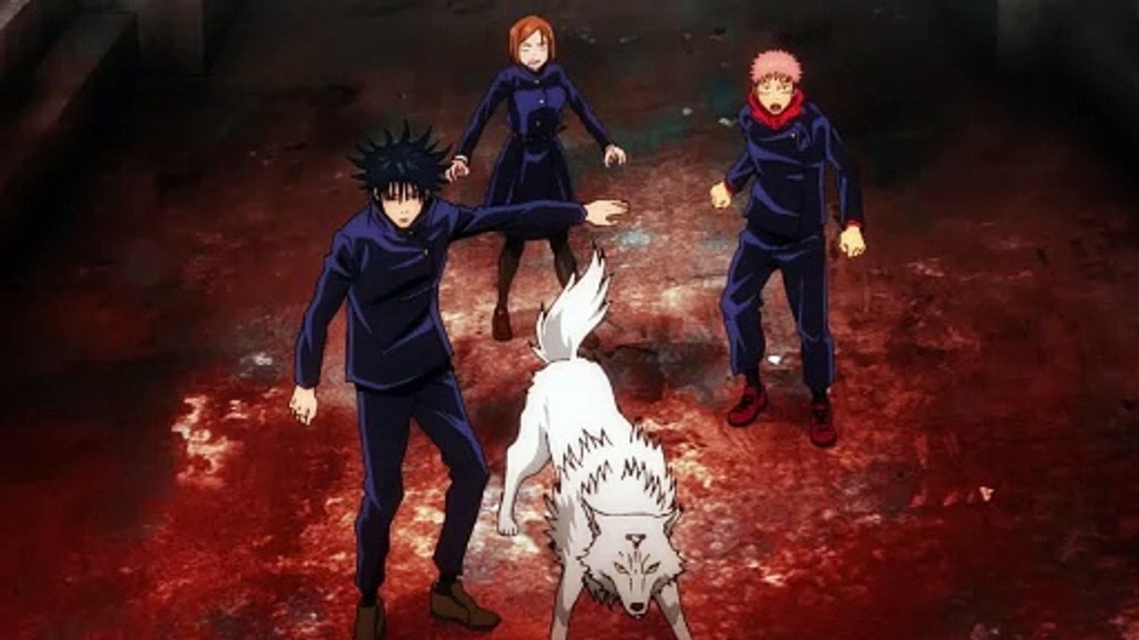 Goku black entered JJK verse | Black goku edit