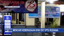 Tak Pernah Muncul di Pengungkapan Kasus Vina, Dimanakah Keberadaan Ayah Eky Iptu Rudiana?