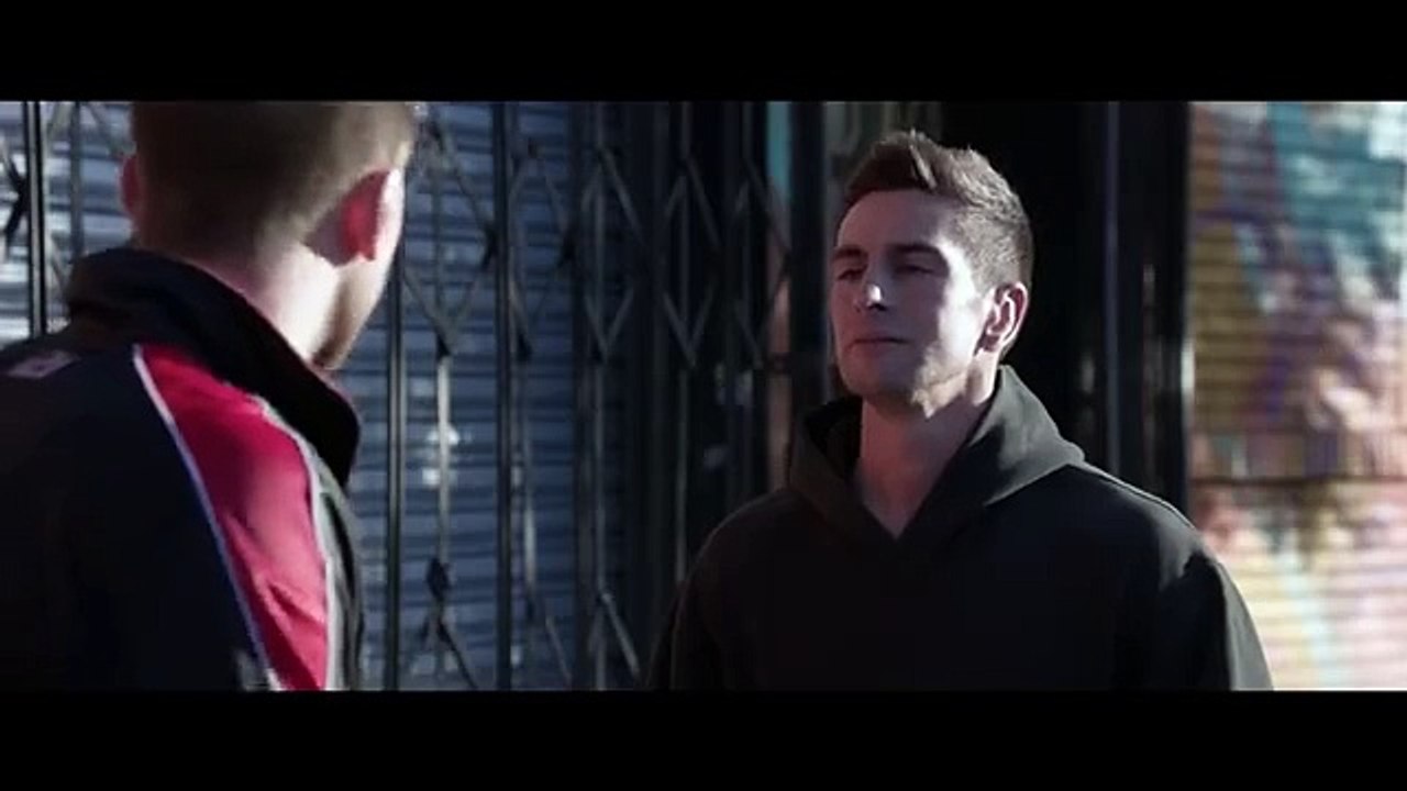 Lo perdió todo cuando fue a prisión  Drama Criminal en Español Latino