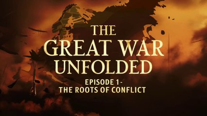 What Started World War 1 ?