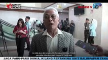 DPR Yakin Pemecatan Ketua KPU RI Tidak mengganggu Pilkada 2024