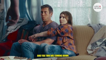 I Dumped My BF Over Money - @LoveBuster456