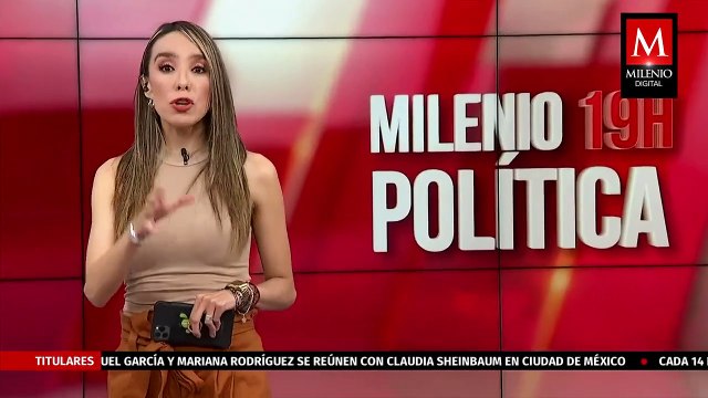 Sheinbaum presenta Consejo Asesor para Desarrollo Regional y Relocalización Empresarial