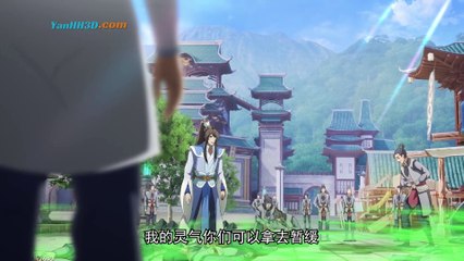 Nhất Niệm Vĩnh Hằng Tập 110 Thuyết Minh