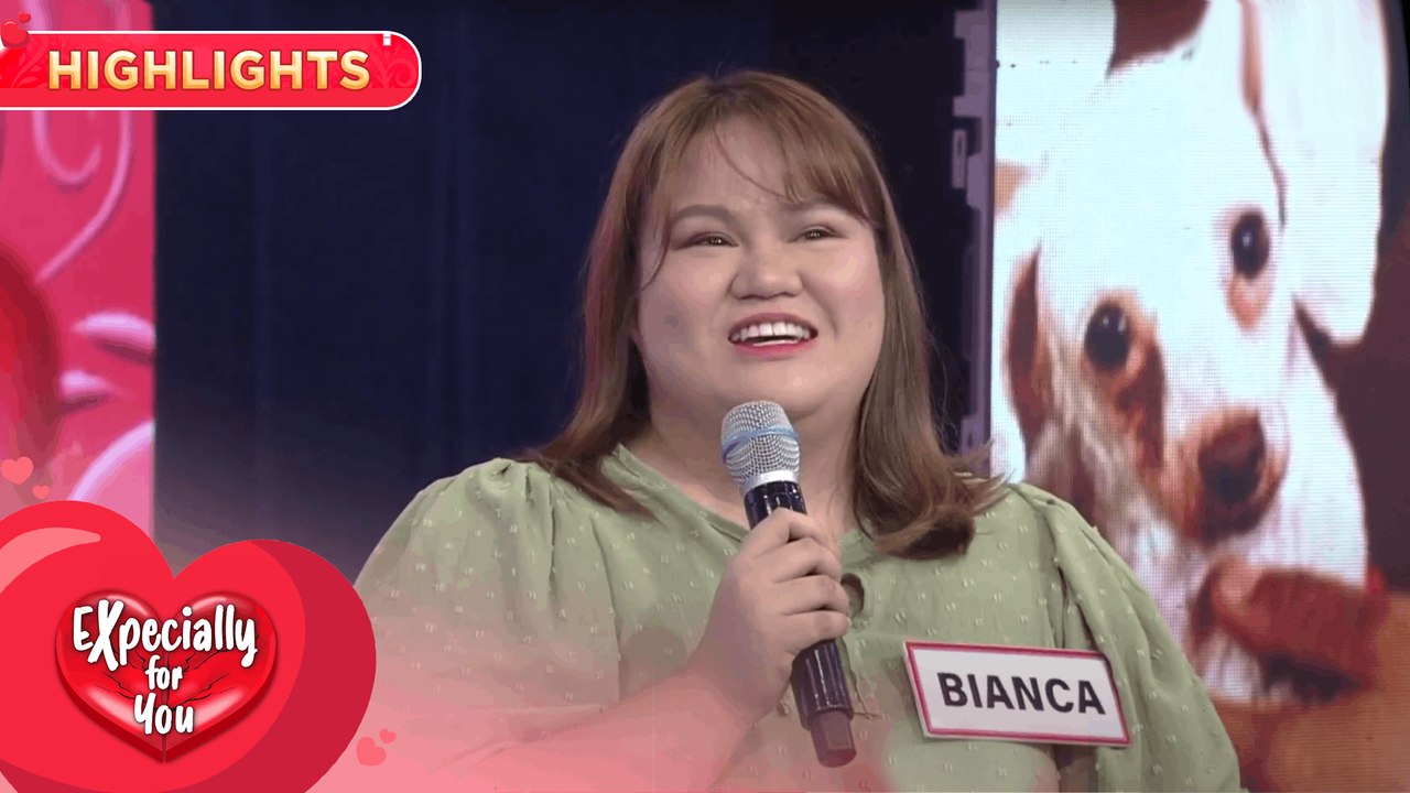 Bianca, naiyak nang makita ang mga pictures nila ng ex na si Mon | EXpecially For You