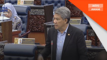 Malaysia akan juga fokus faedah kepada usahawan kecil