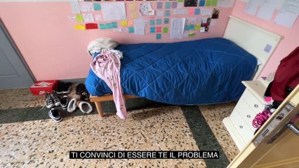 Autolesionismo e adolescenti. «Uno sfogo e un grido di aiuto: ora ho capito perché mi ferivo. Ecco cosa dico ai ragazzi come me che stanno male»