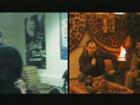 Julio & massive quartet festival herbe en zik 08