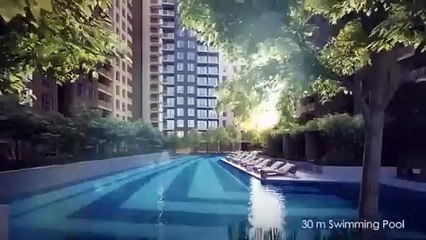 The 102 - Luxury Homes in Joka, 1st Residential Complex with 102 Amenities