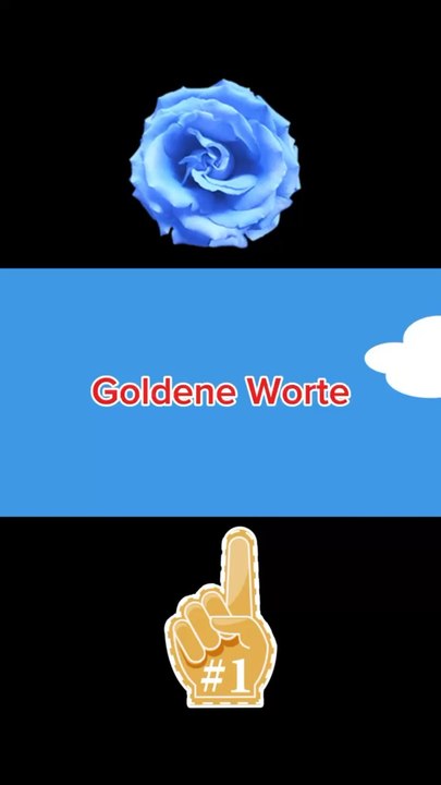 Goldene Worte #shortvideo#maa#germany