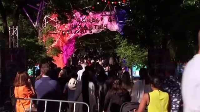 Adelaide Fringe Festival too big for local acts