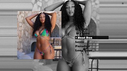 Beat Box _ My Love _ Lexis _ My Life _ The Wolf Studio