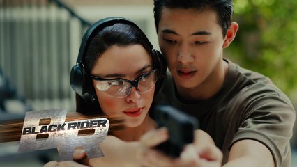 Black Rider: Buking na (Episode 176) | Teaser 2