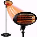 Goldisgood Manufacturer Infrared Electric Heater Fast Heating Room Warmer Customization Electromagnetic Energy Saver Goldisgood Manufacturer Supplier