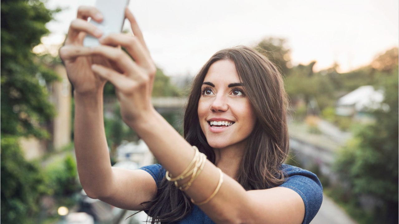 Selfies ohne Kamera? Diese Funktion in WhatsApp könnte für Erstaunen sorgen