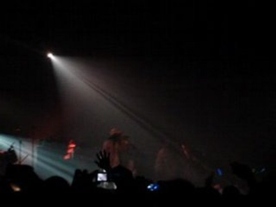 Alpha Blondy  a rockavista