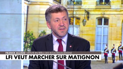 Download Video: «Les partis qui menacent de marcher sur le pouvoir, ce sont les partis fascistes»