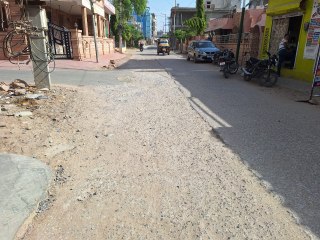 पहले चुनाव आचार संहिता बनी बाधा, अब मानसूनी बारिश, बेहाल जनता से बेपरवाह बनी सरकार