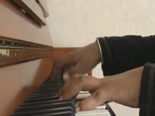 Improvisation Piano 2