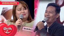 Bianca, ikinagalit ang pag-inom ni Mon ng 7 days a week | EXpecially For You