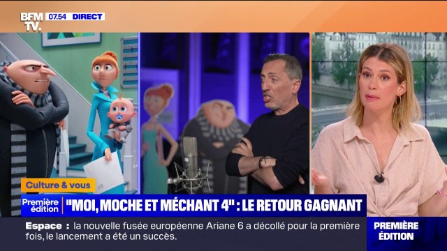 Moi, Moche et Méchant 4 : comment Illumination réinvente l'univers des Minions