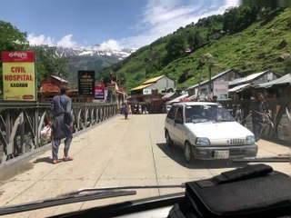 Pakistan Tour 2023, Naran trip-33