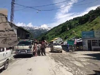 Pakistan Tour 2023-Naran trip-34
